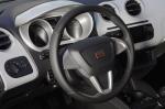 Seat Ibiza SC 2009 года